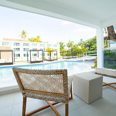 Presidential Suites Cabarete Buitenkant foto