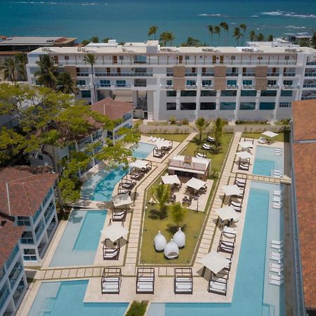 Presidential Suites Cabarete Buitenkant foto