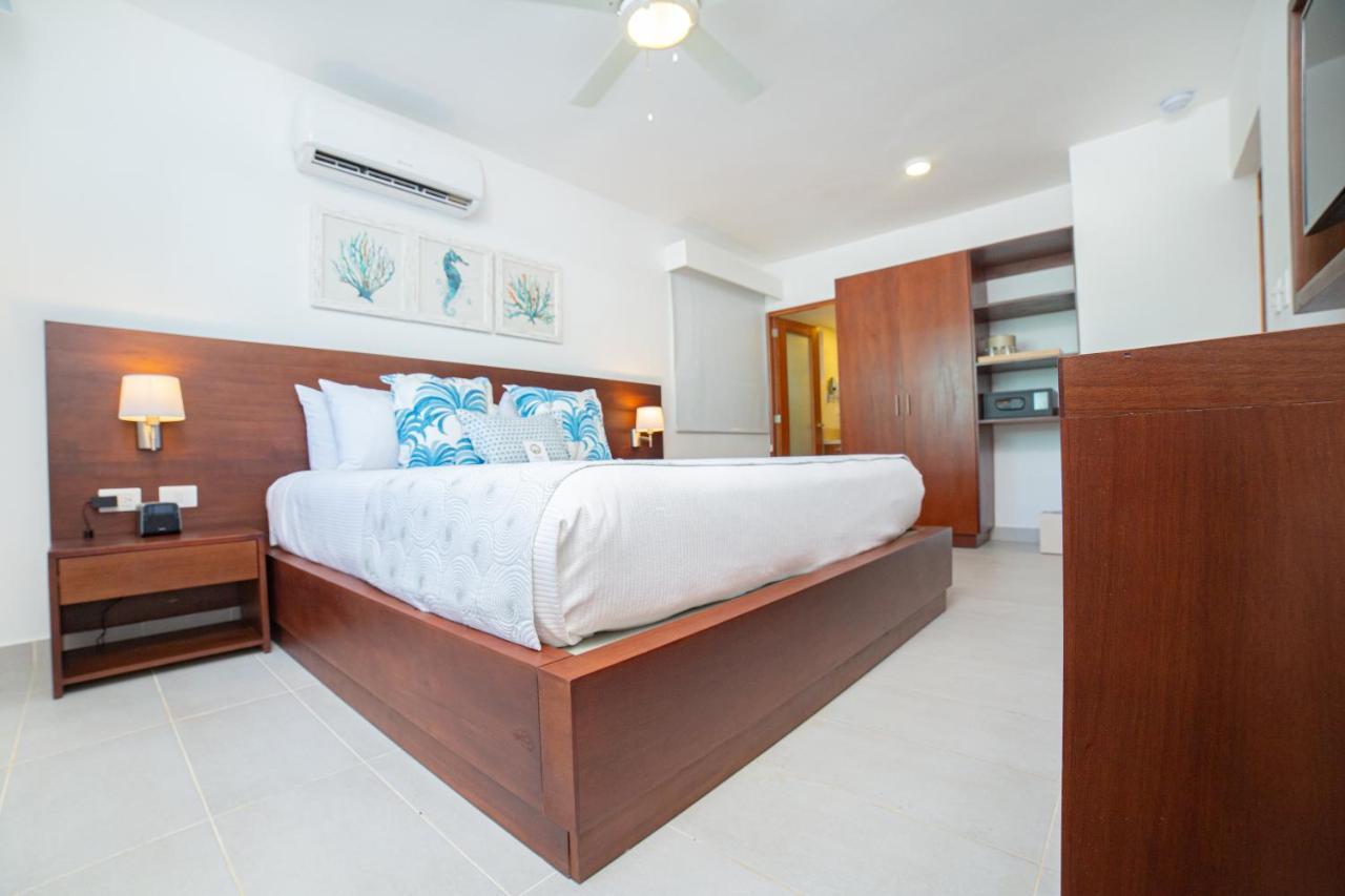 Presidential Suites Cabarete Buitenkant foto