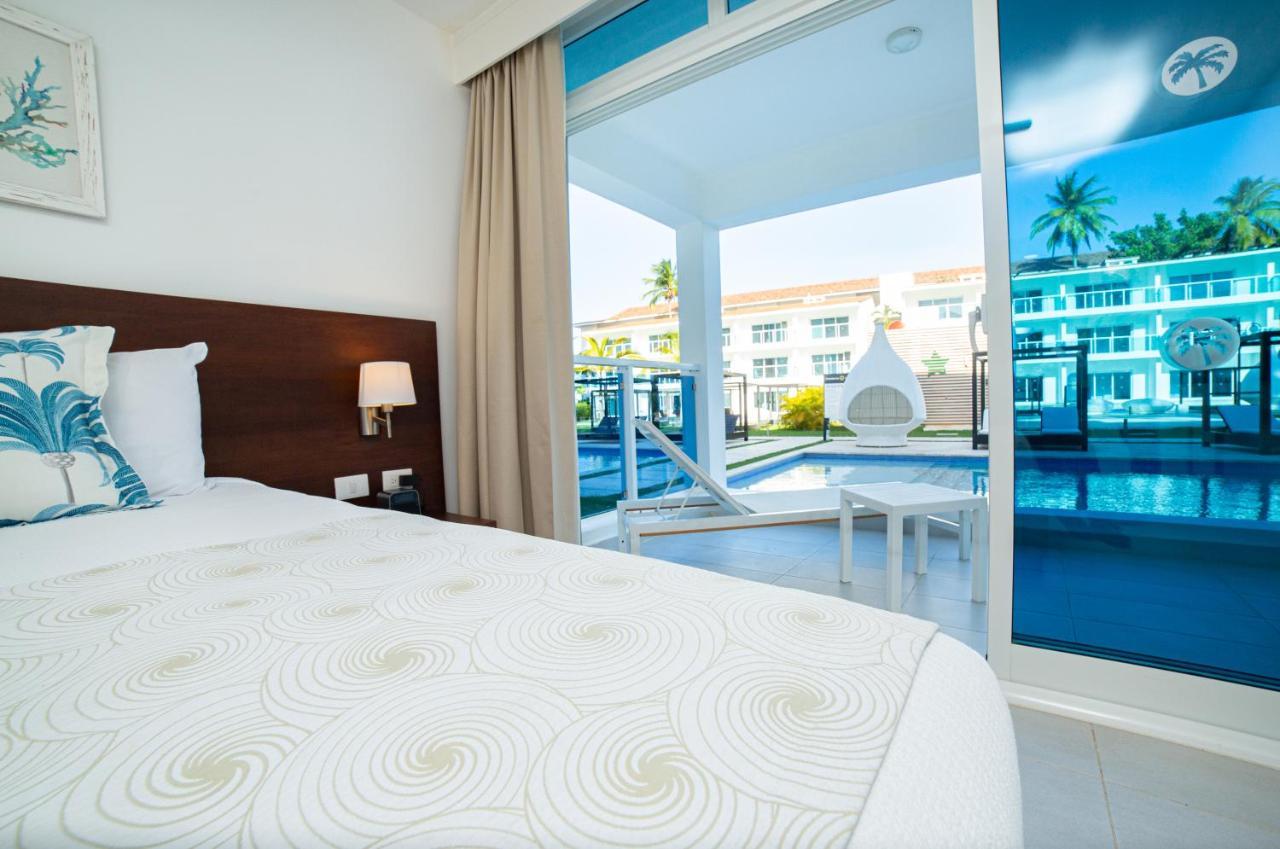 Presidential Suites Cabarete Buitenkant foto