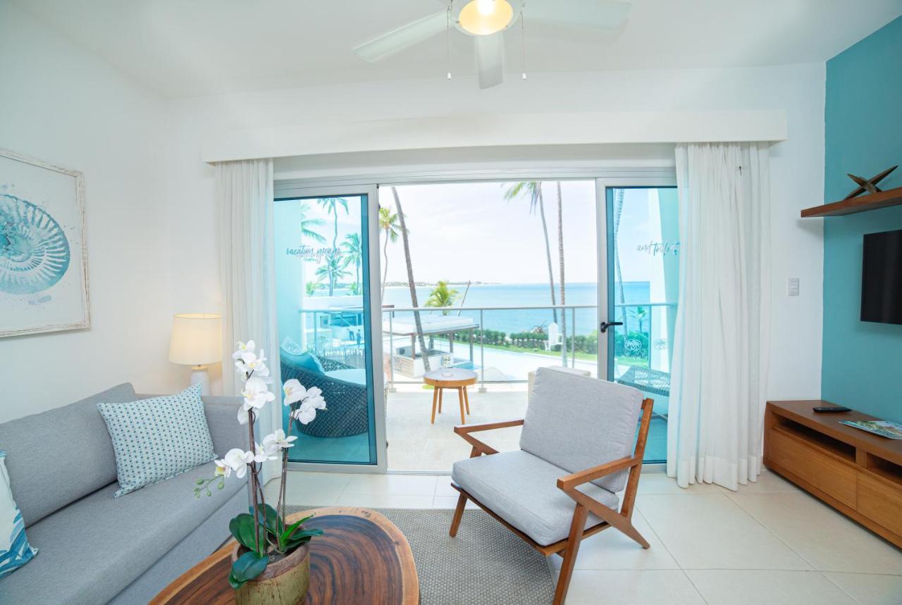 Presidential Suites Cabarete Buitenkant foto