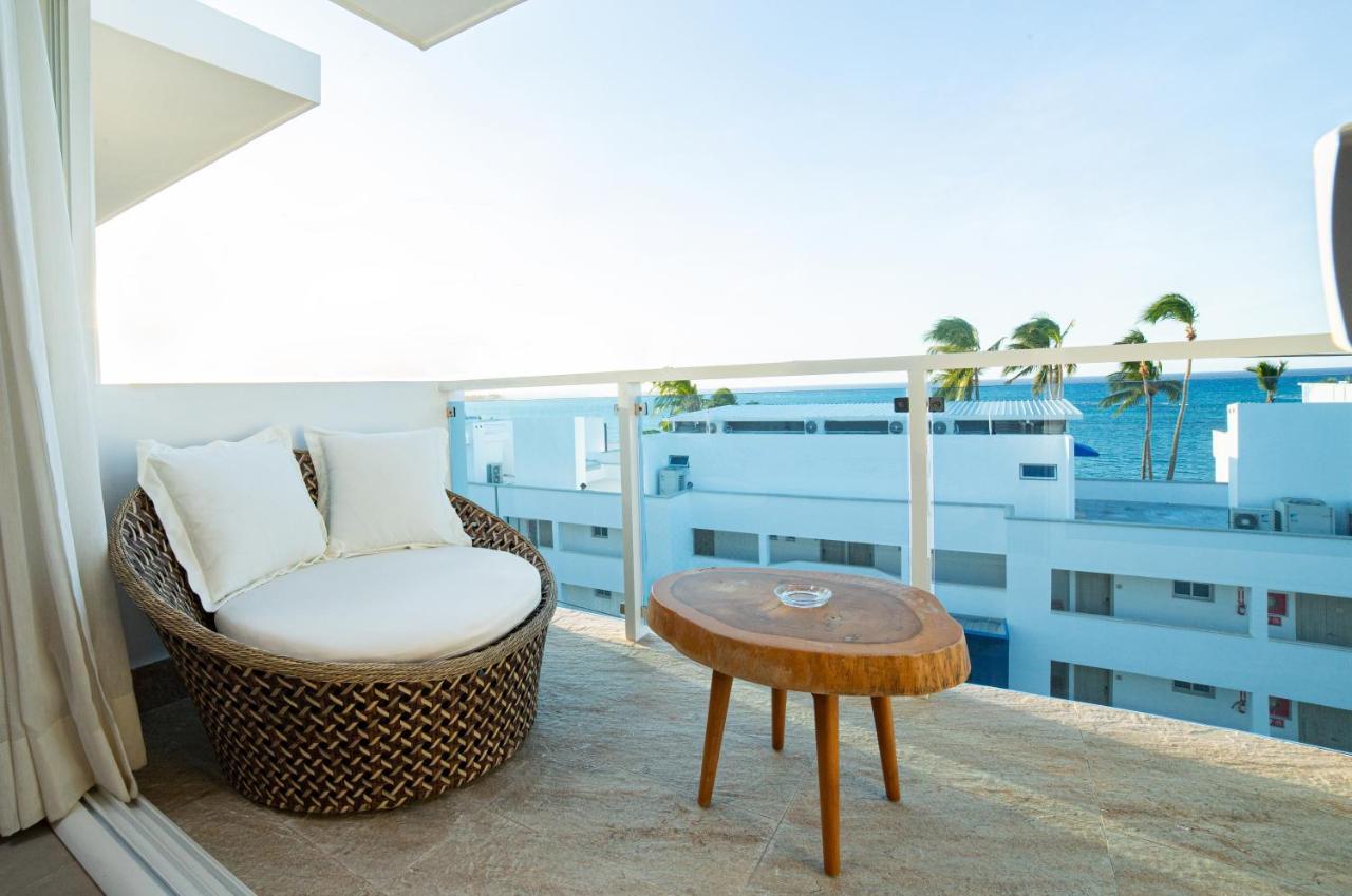Presidential Suites Cabarete Buitenkant foto