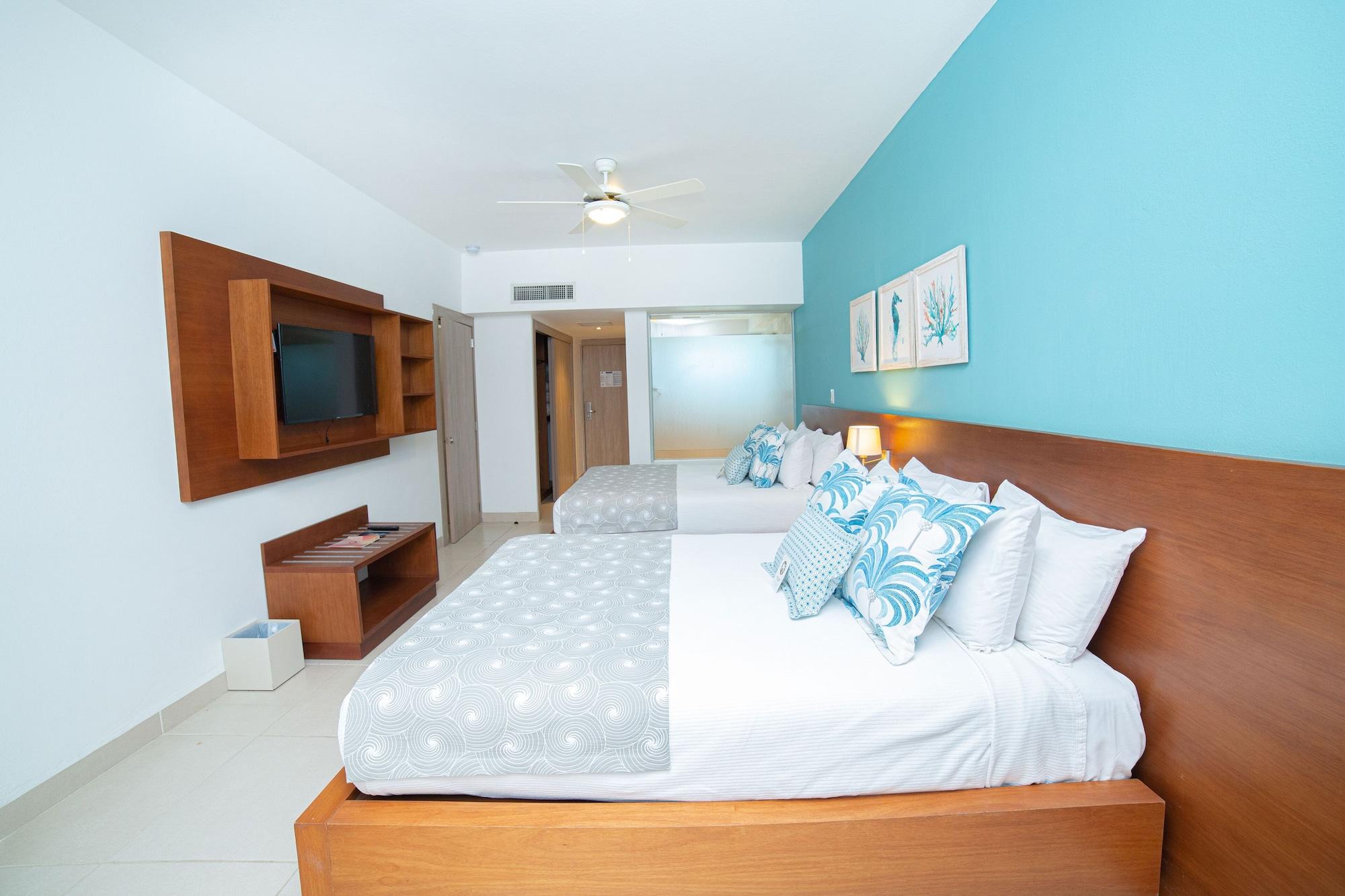 Presidential Suites Cabarete Buitenkant foto