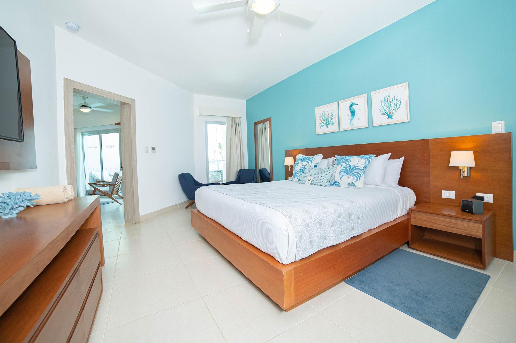 Presidential Suites Cabarete Buitenkant foto