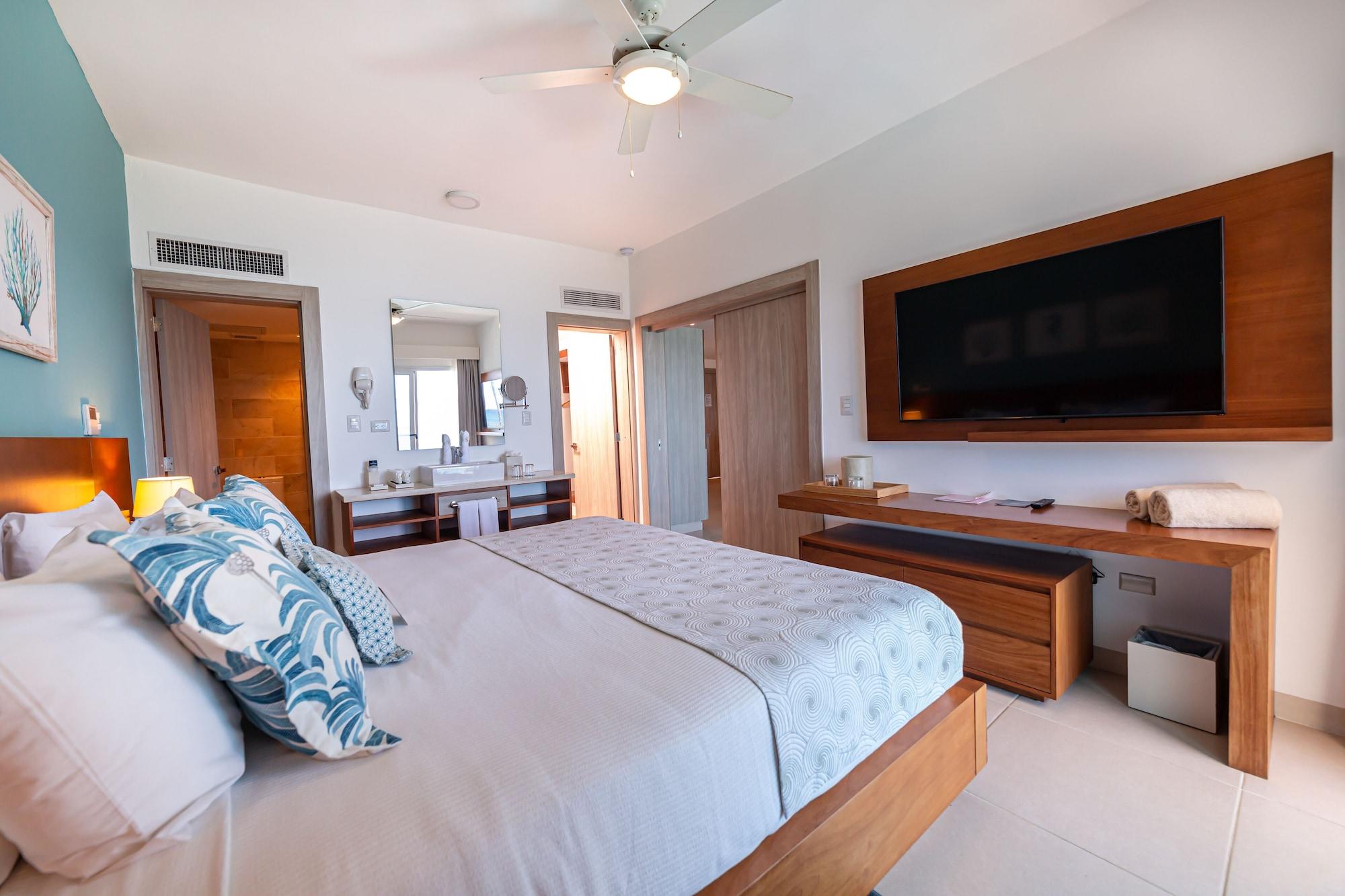 Presidential Suites Cabarete Buitenkant foto