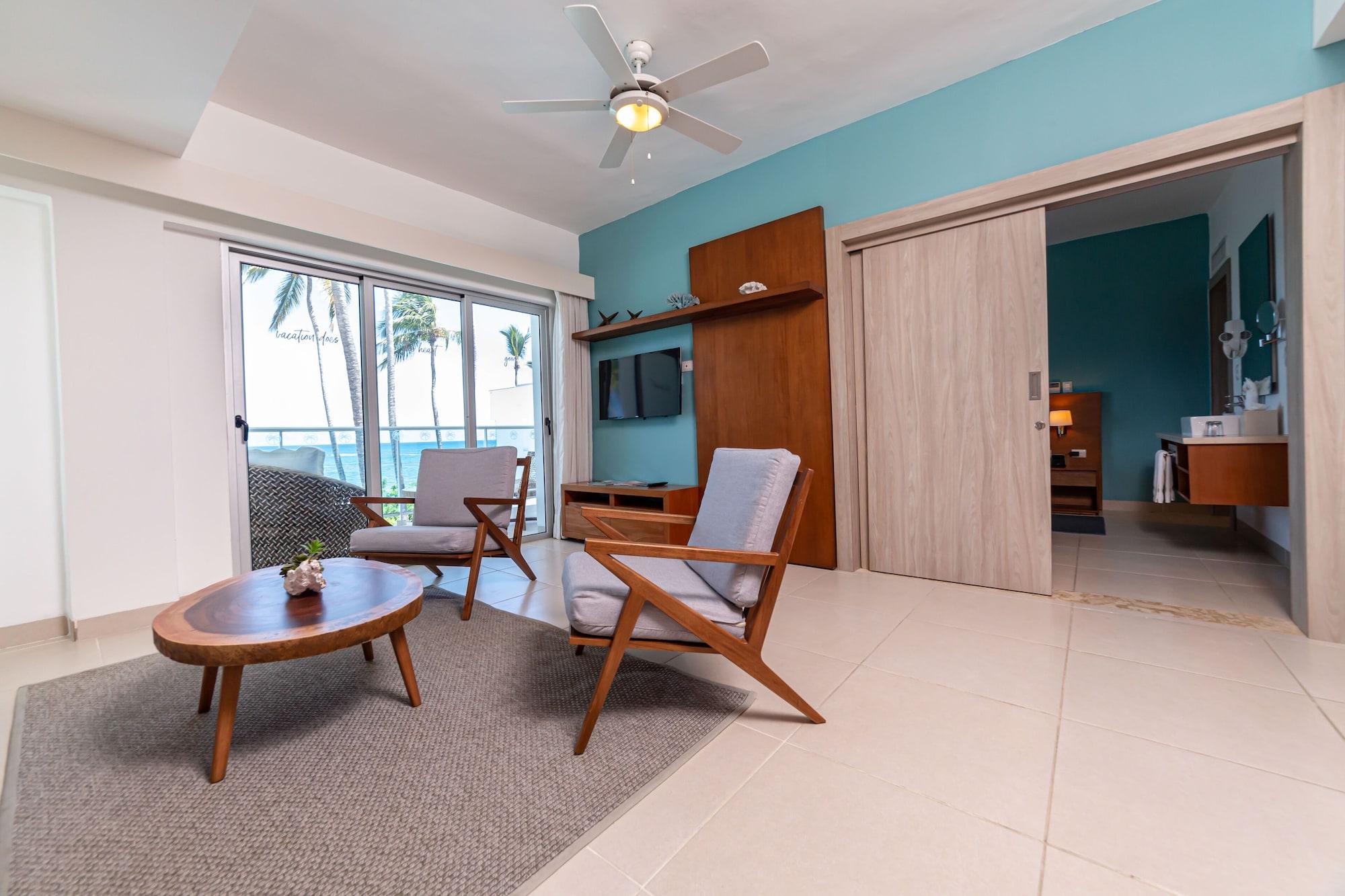 Presidential Suites Cabarete Buitenkant foto