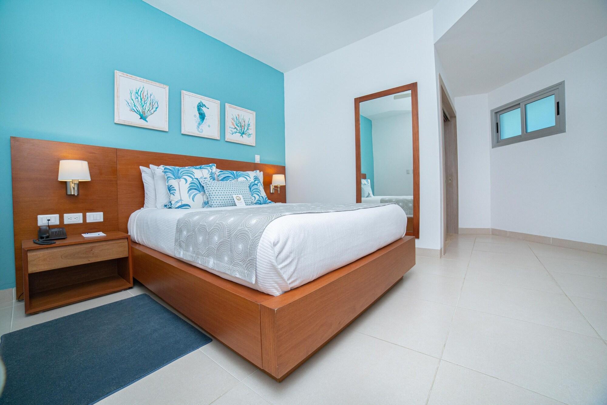 Presidential Suites Cabarete Buitenkant foto