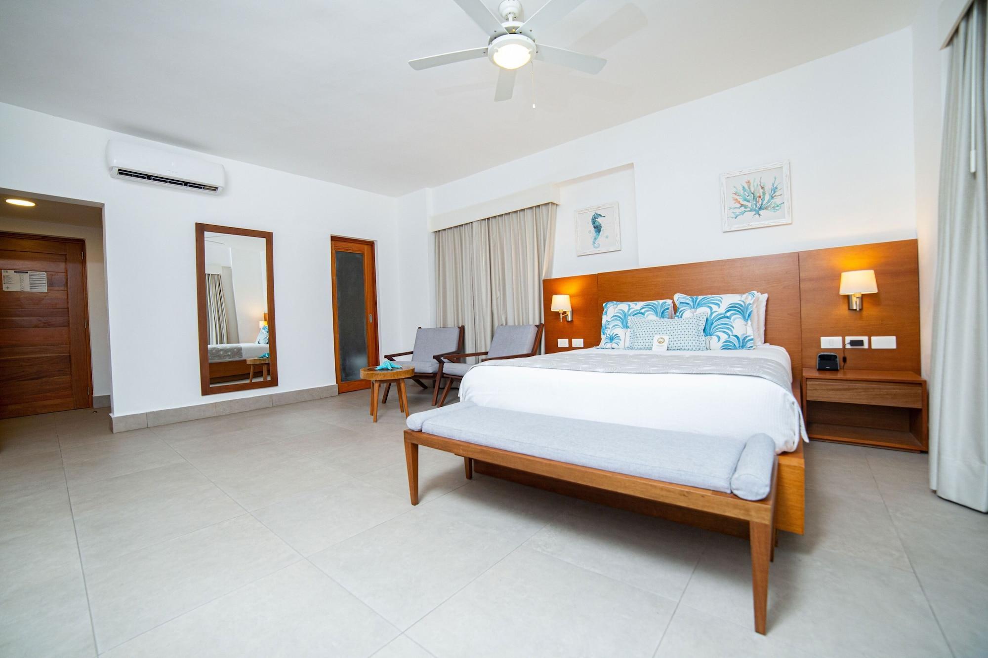 Presidential Suites Cabarete Buitenkant foto