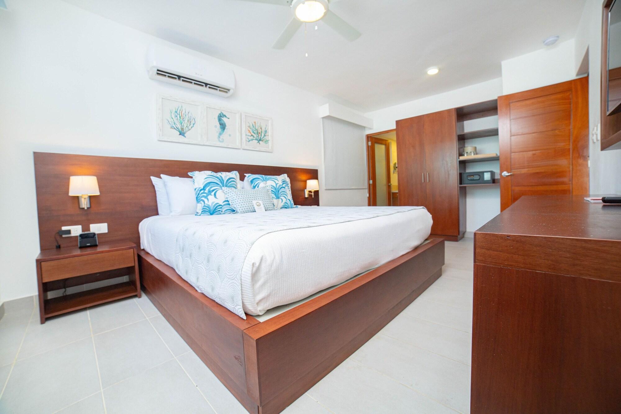 Presidential Suites Cabarete Buitenkant foto