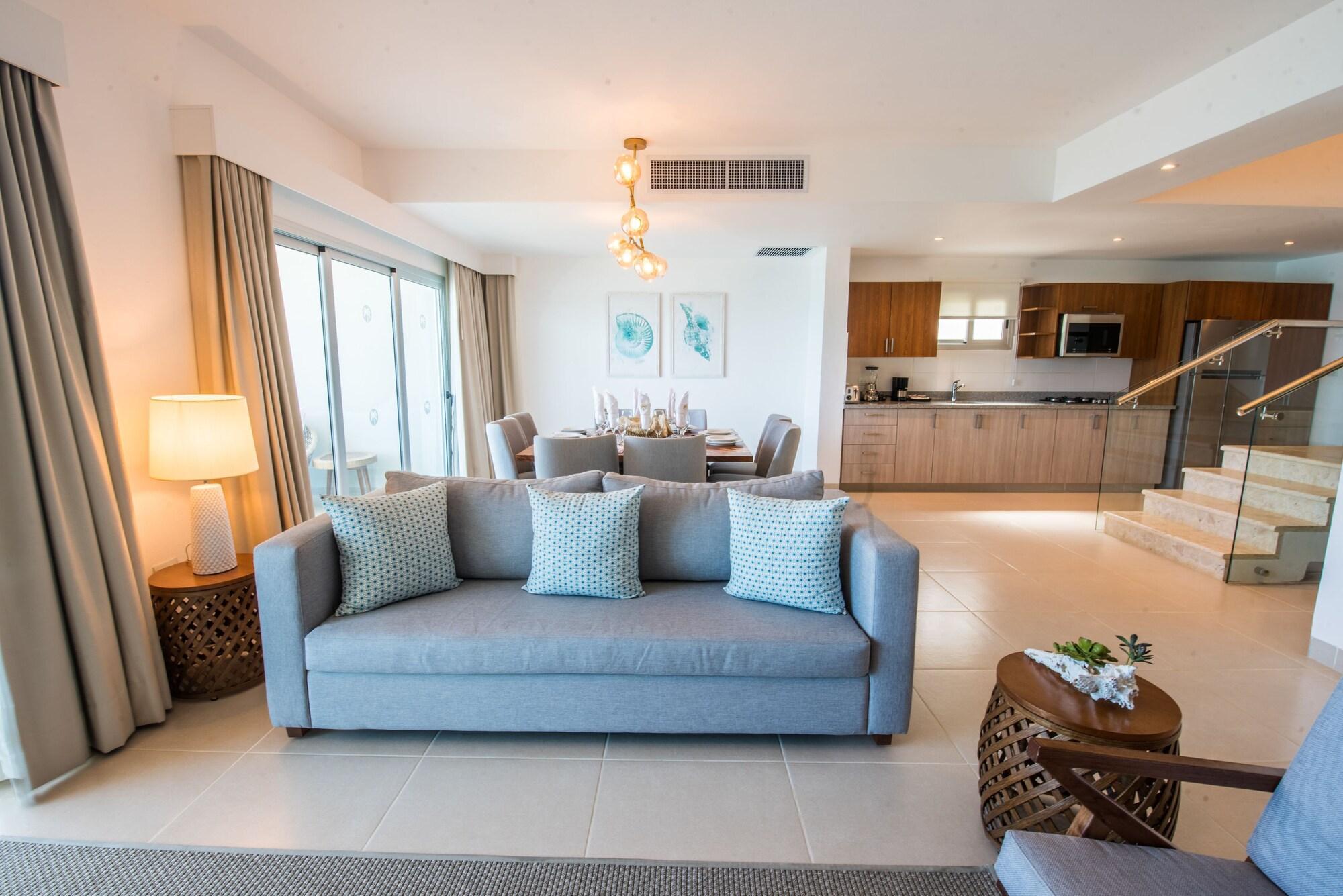 Presidential Suites Cabarete Buitenkant foto