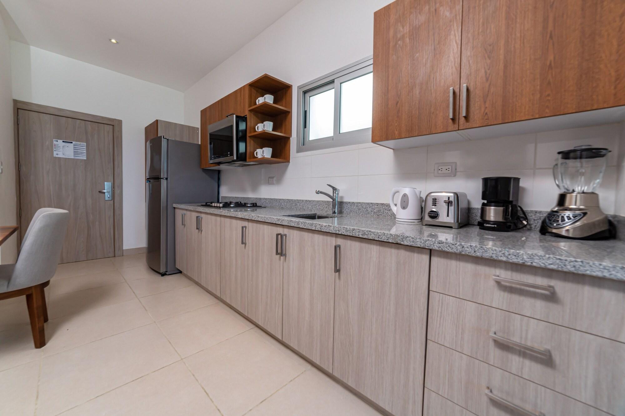 Presidential Suites Cabarete Buitenkant foto