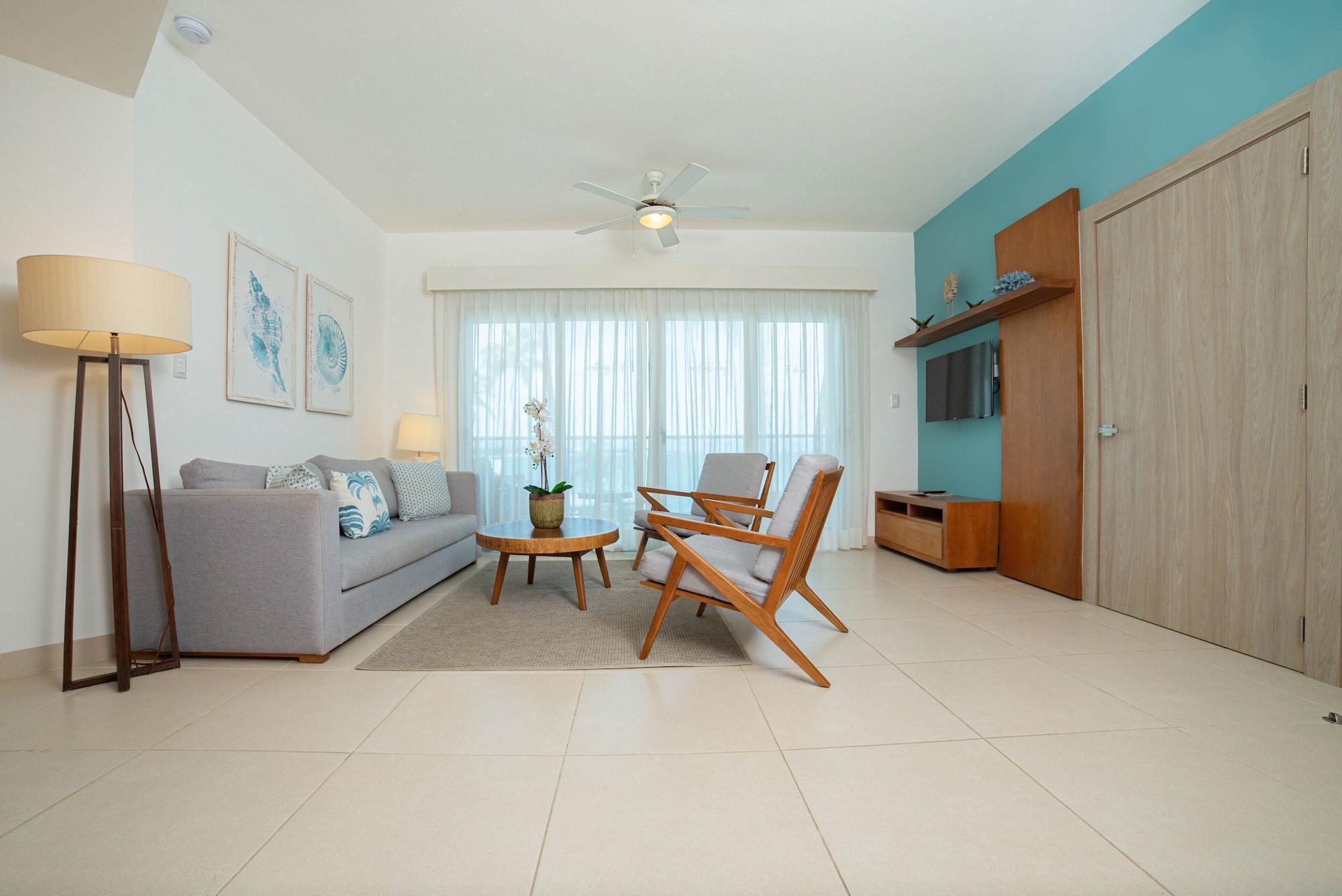 Presidential Suites Cabarete Buitenkant foto