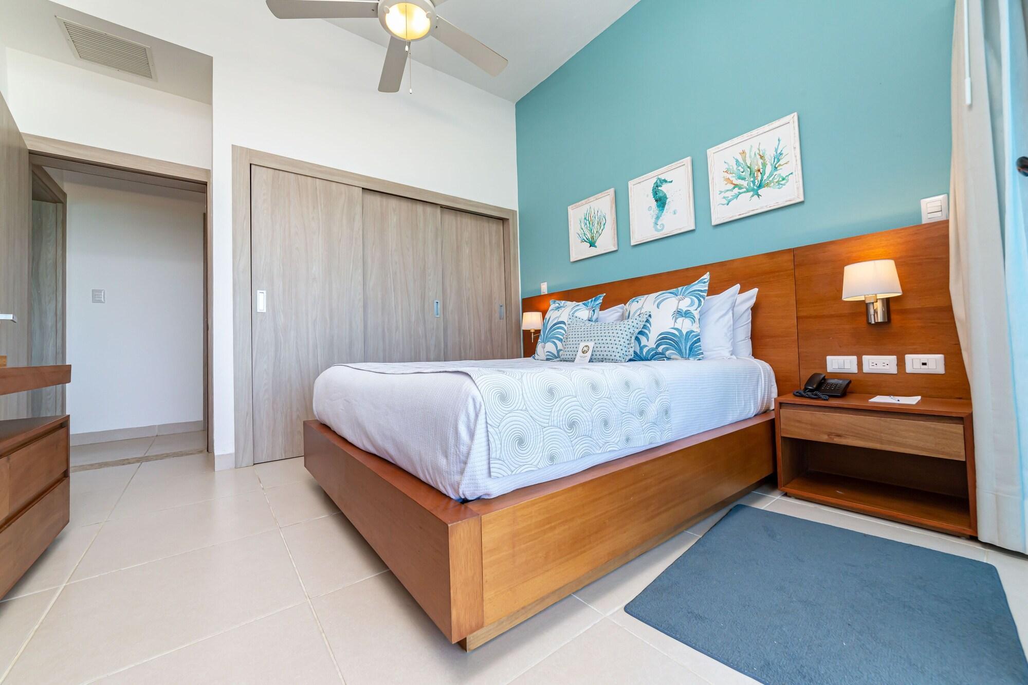 Presidential Suites Cabarete Buitenkant foto