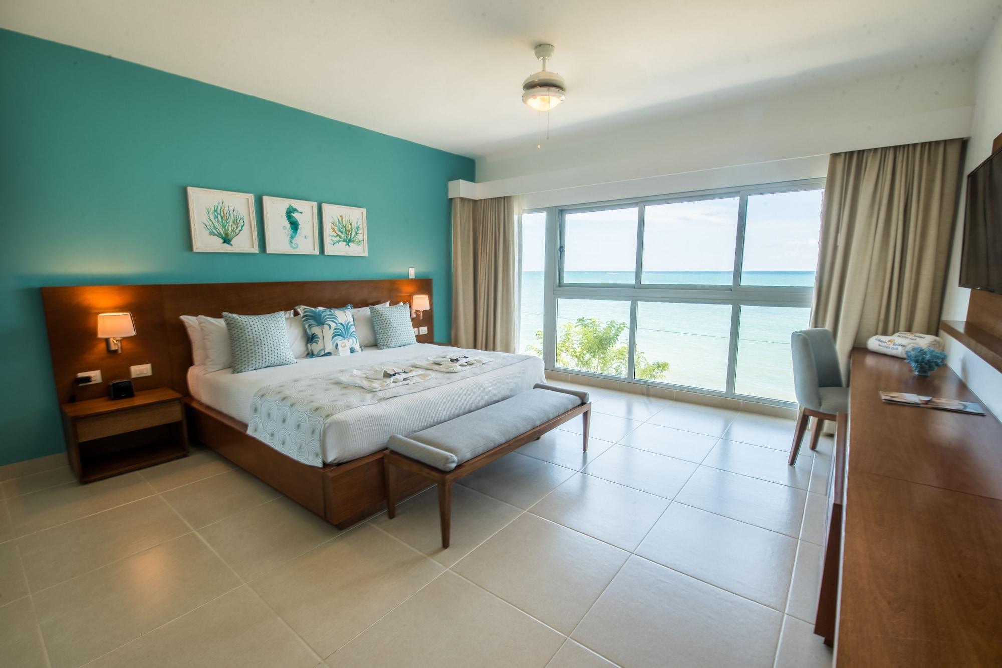 Presidential Suites Cabarete Buitenkant foto