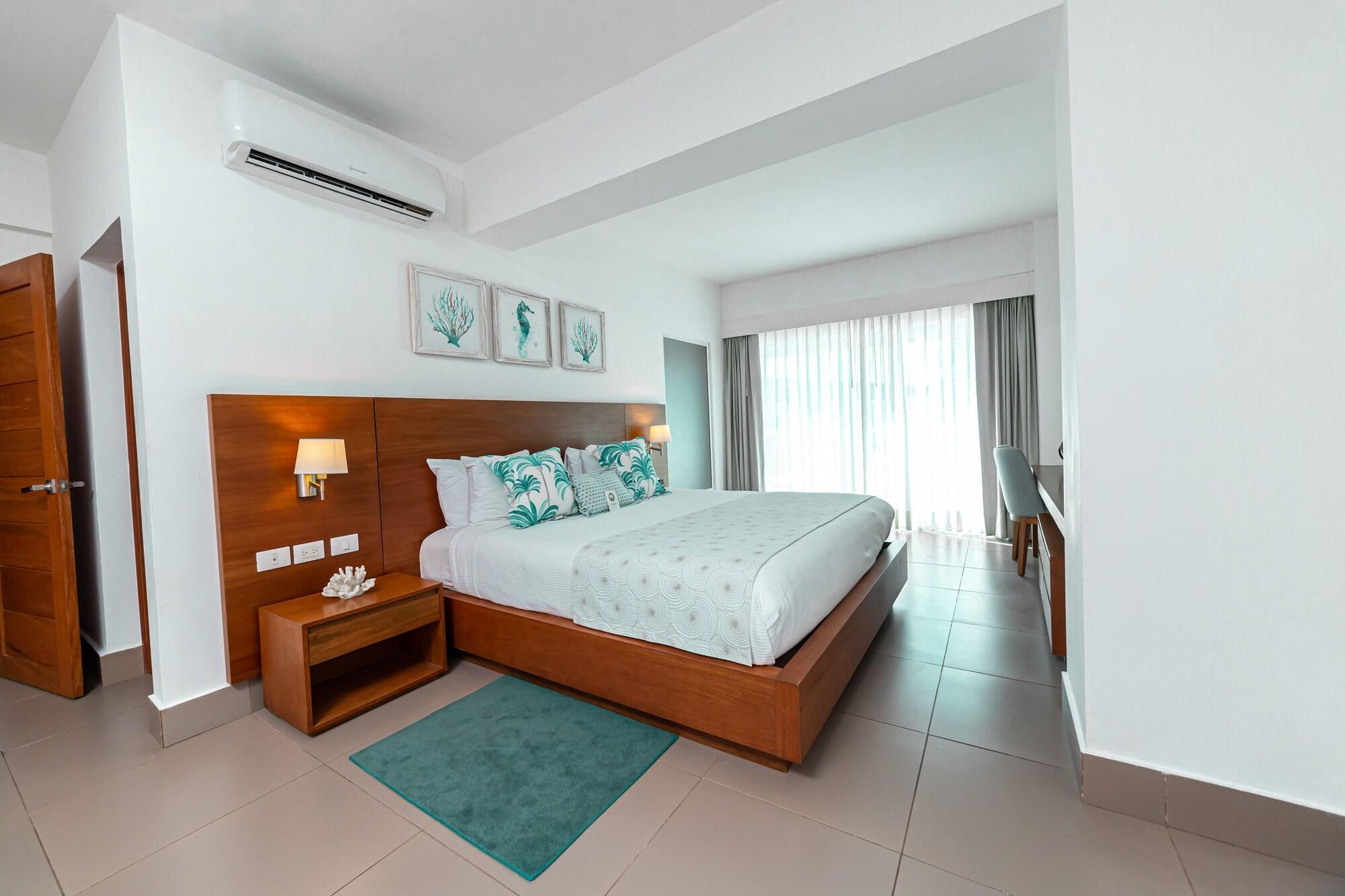 Presidential Suites Cabarete Buitenkant foto