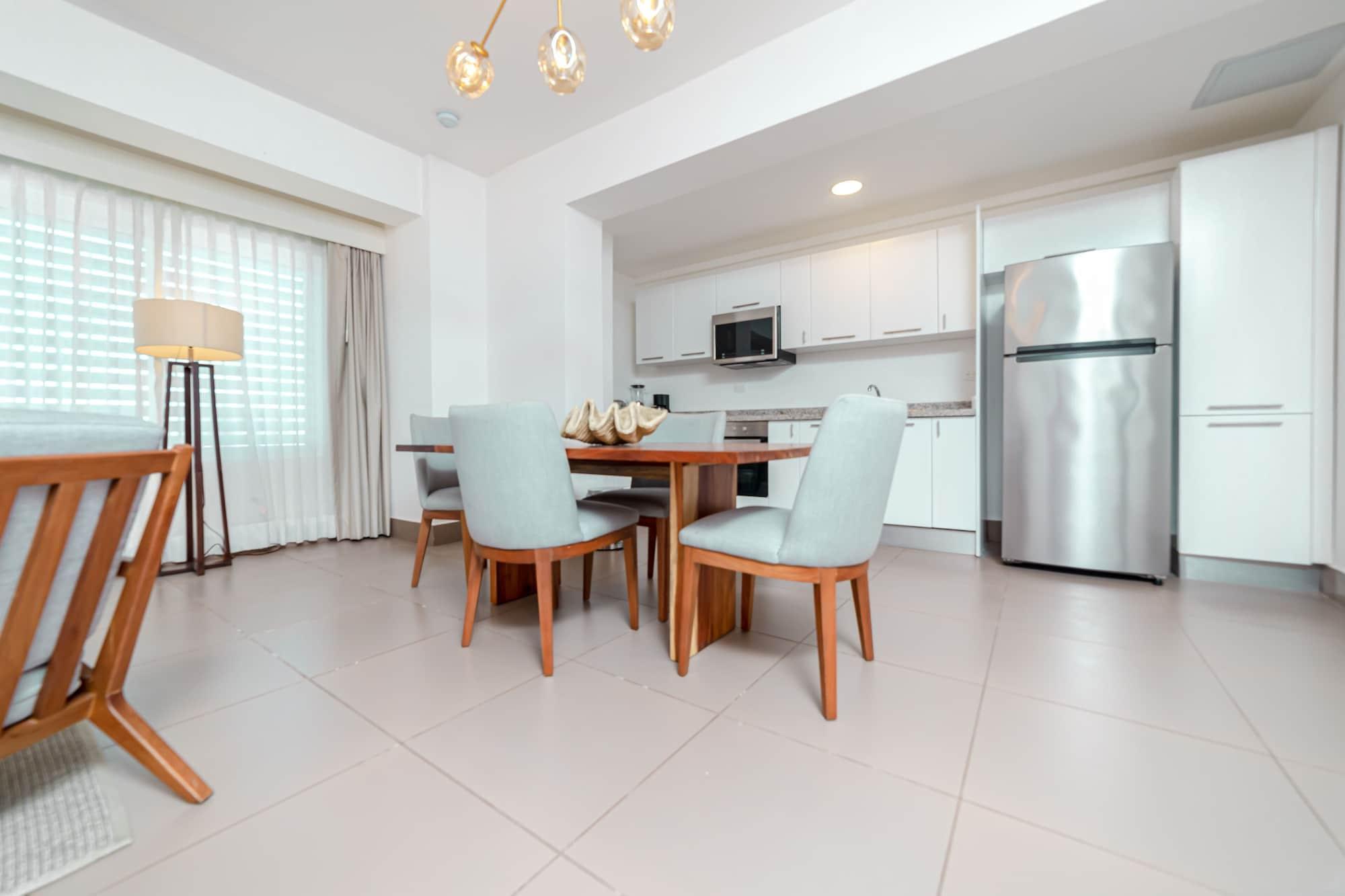 Presidential Suites Cabarete Buitenkant foto