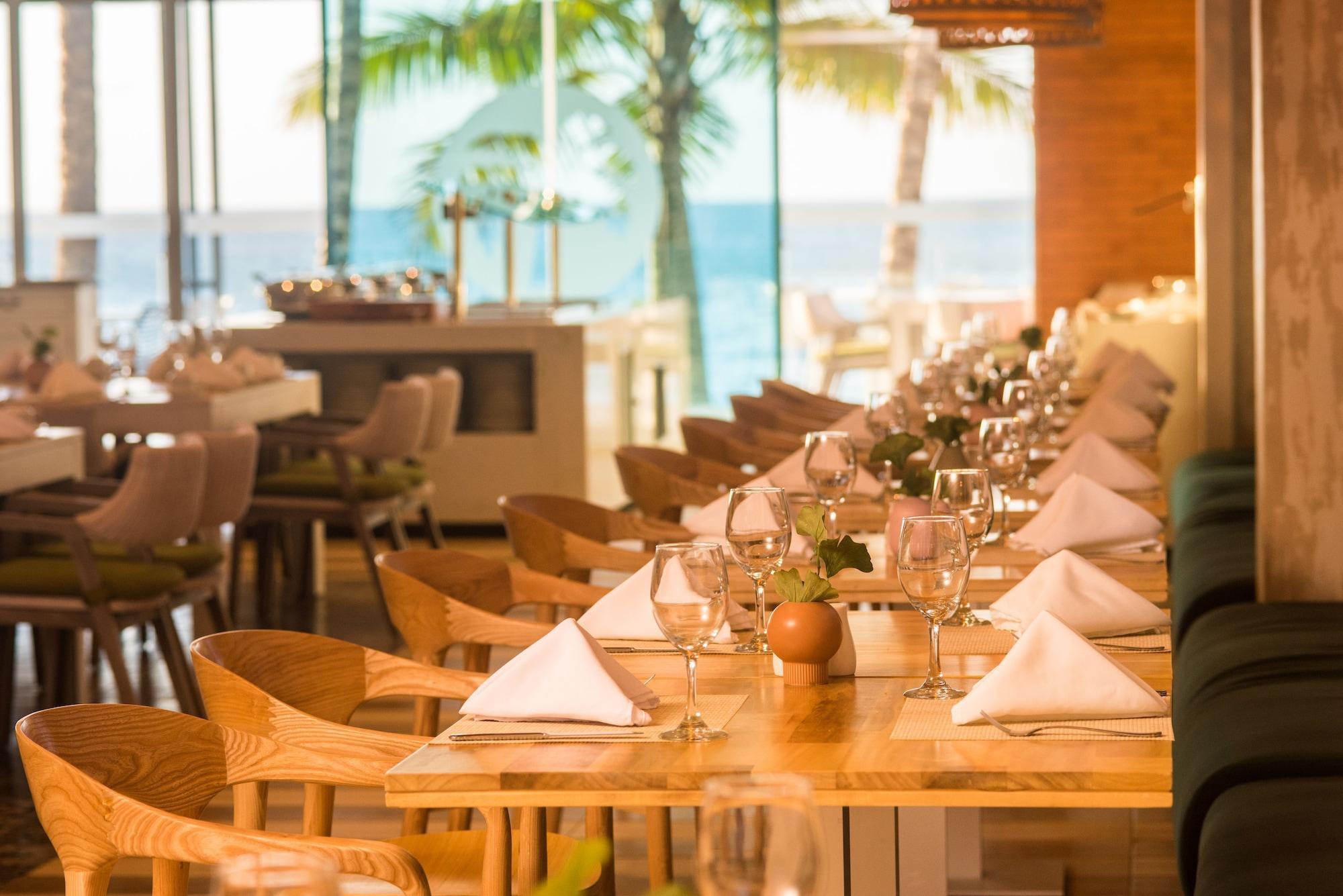 Presidential Suites Cabarete Buitenkant foto