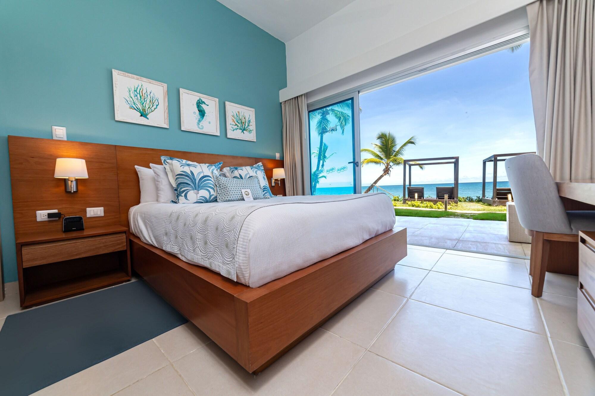 Presidential Suites Cabarete Buitenkant foto