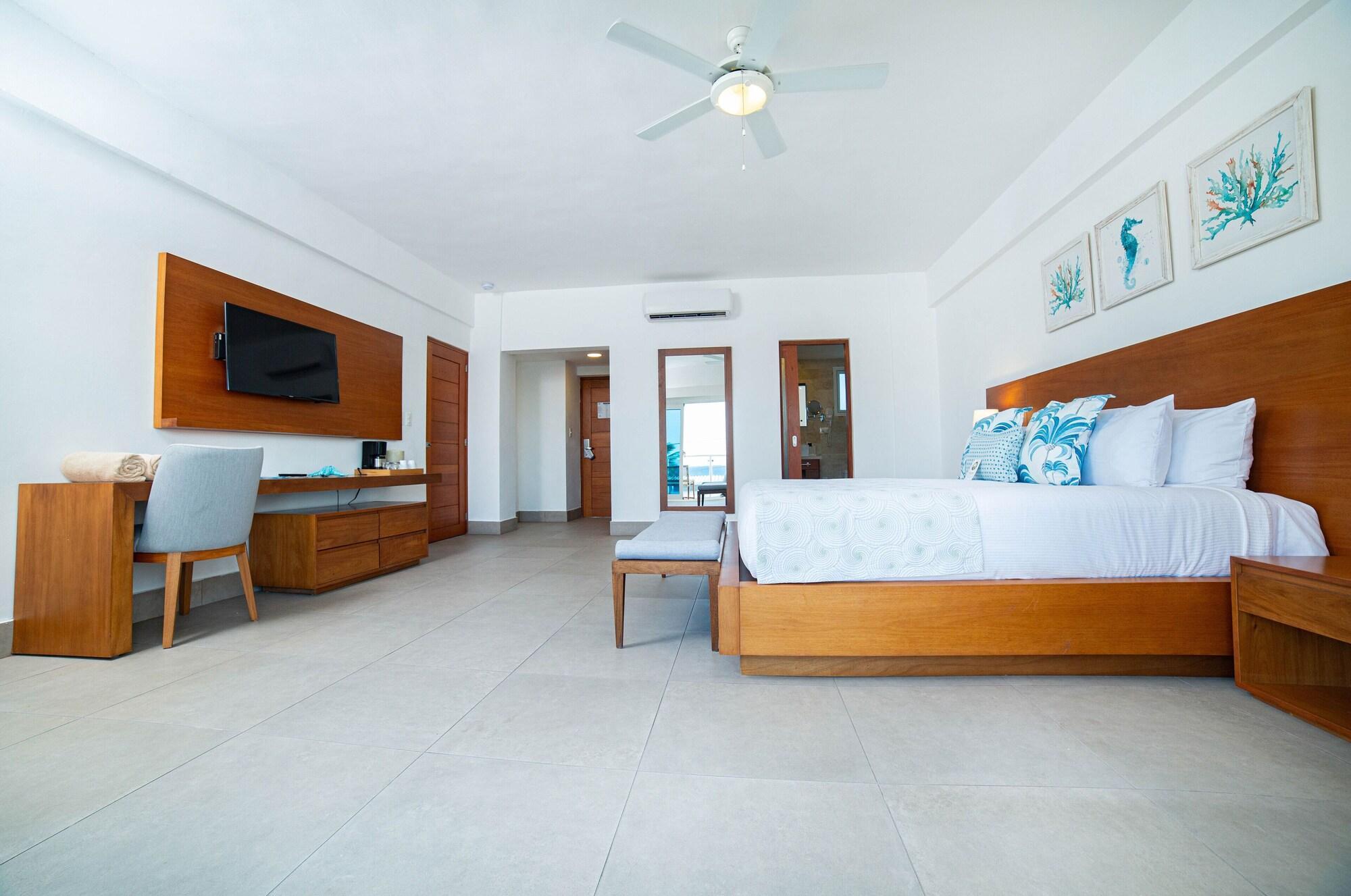 Presidential Suites Cabarete Buitenkant foto