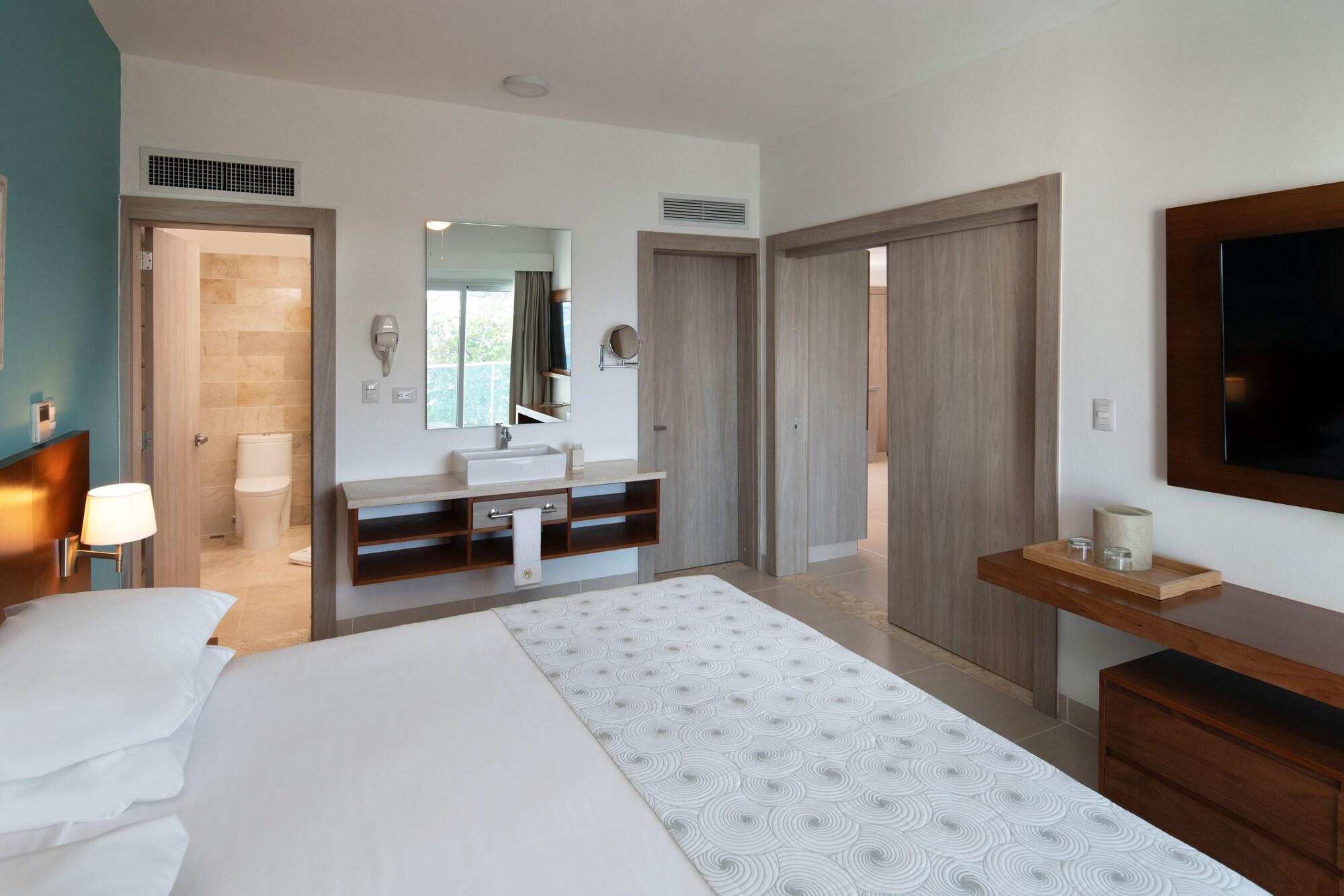 Presidential Suites Cabarete Buitenkant foto
