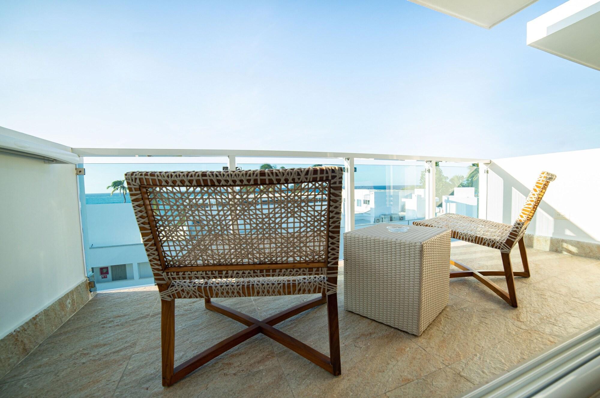 Presidential Suites Cabarete Buitenkant foto