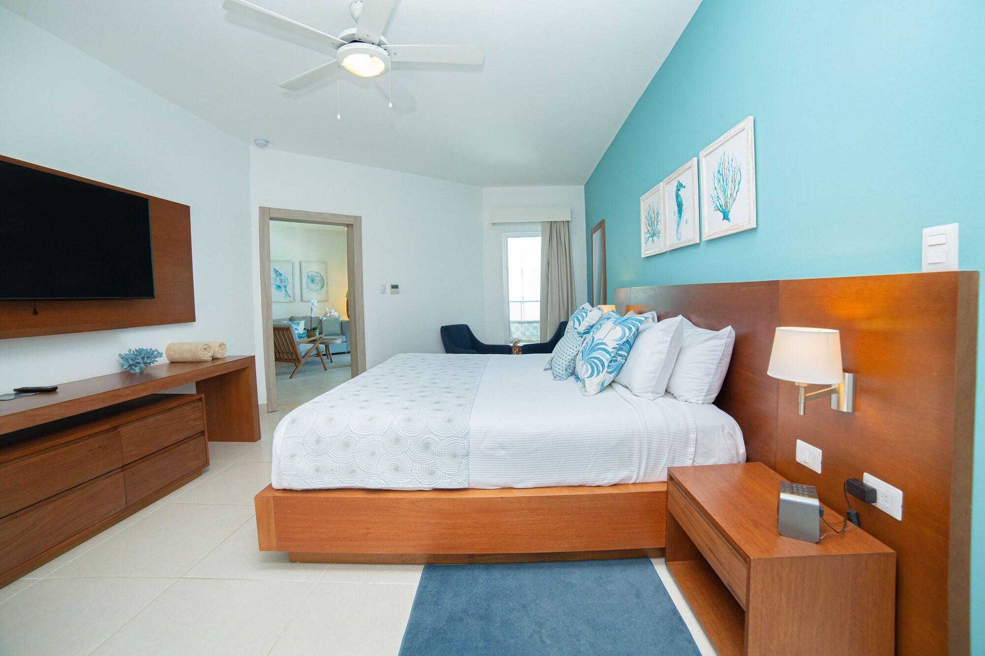 Presidential Suites Cabarete Buitenkant foto