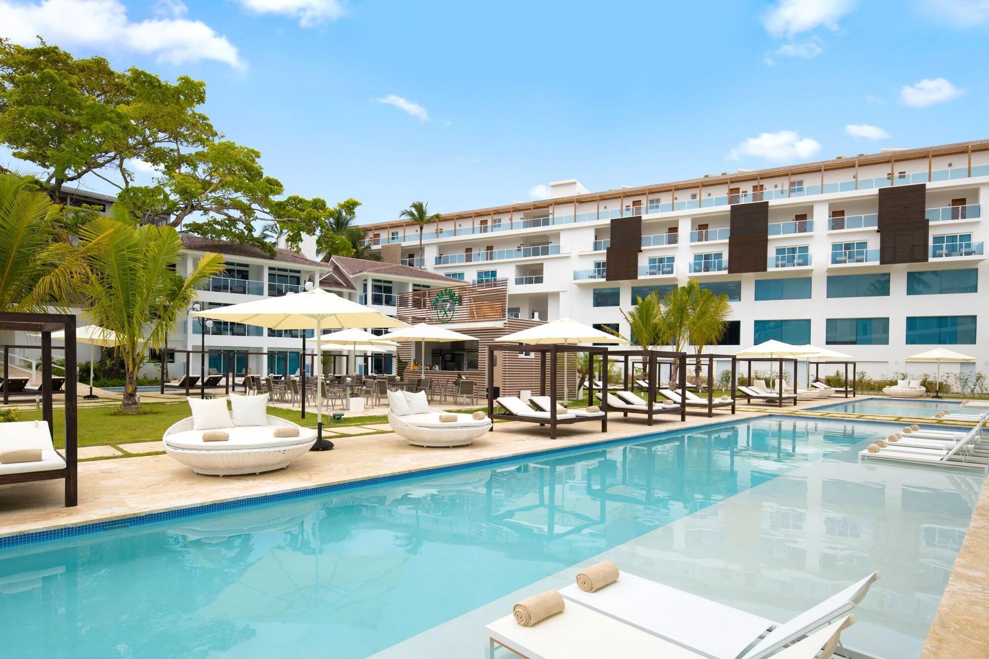 Presidential Suites Cabarete Buitenkant foto