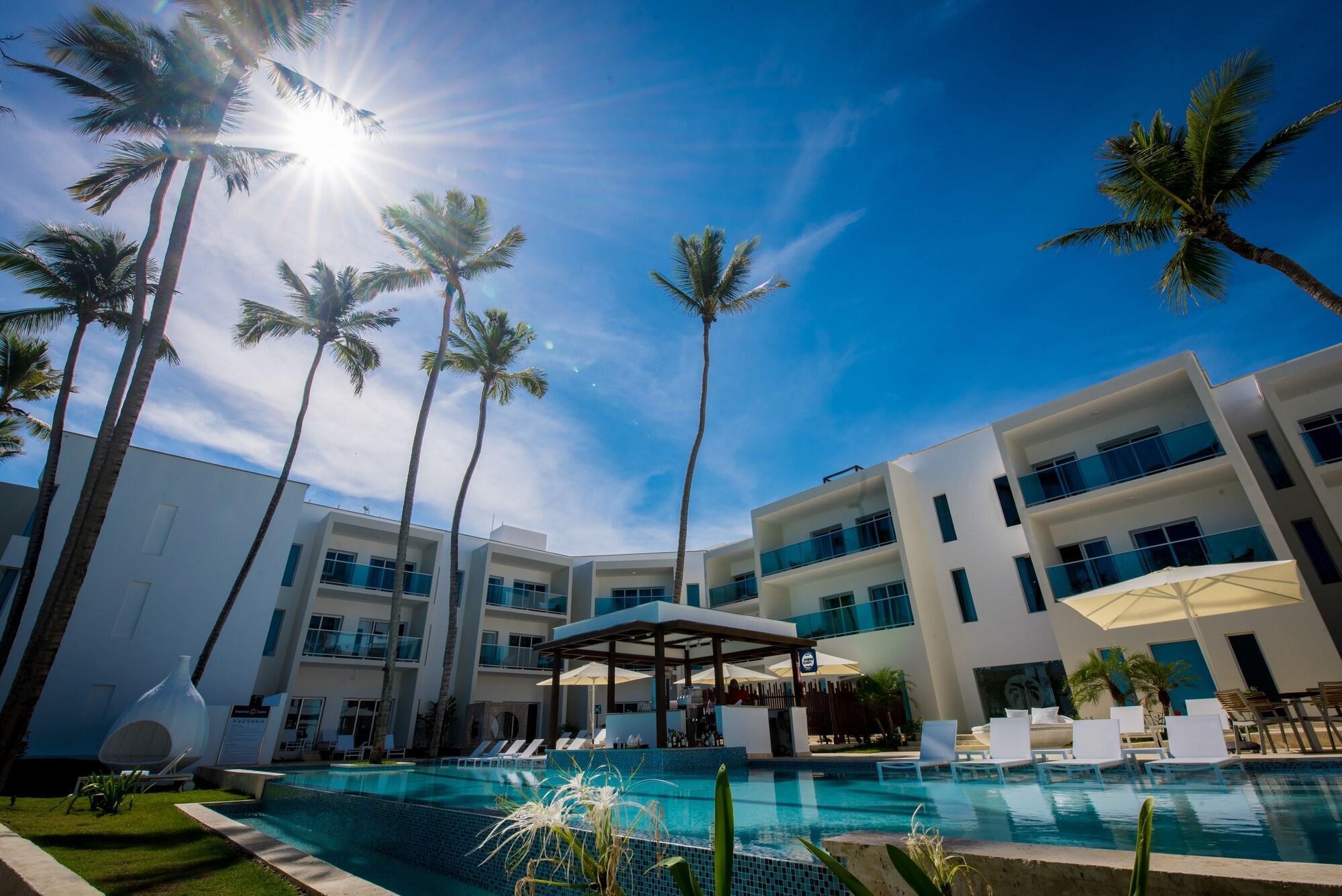 Presidential Suites Cabarete Buitenkant foto