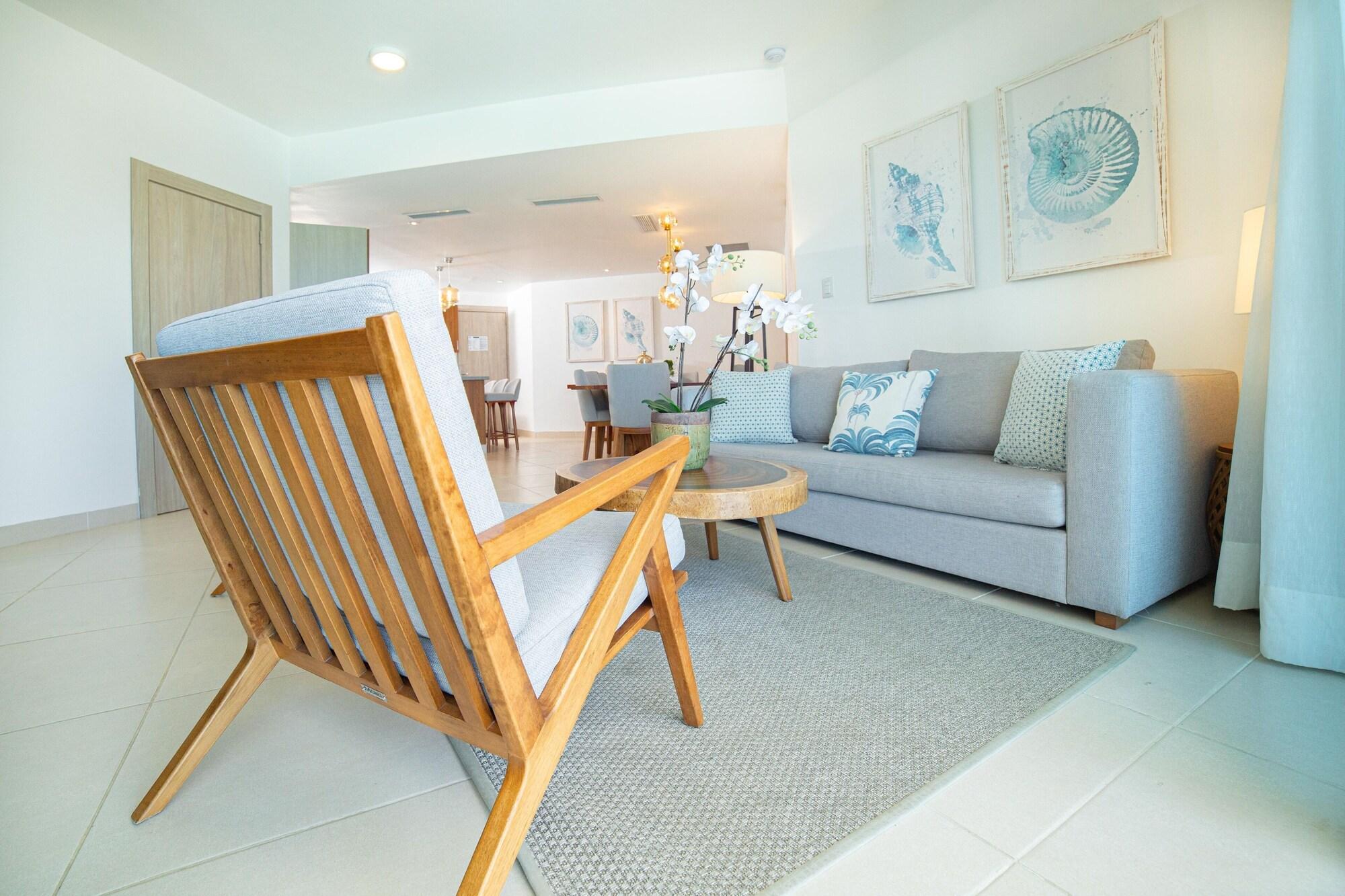 Presidential Suites Cabarete Buitenkant foto