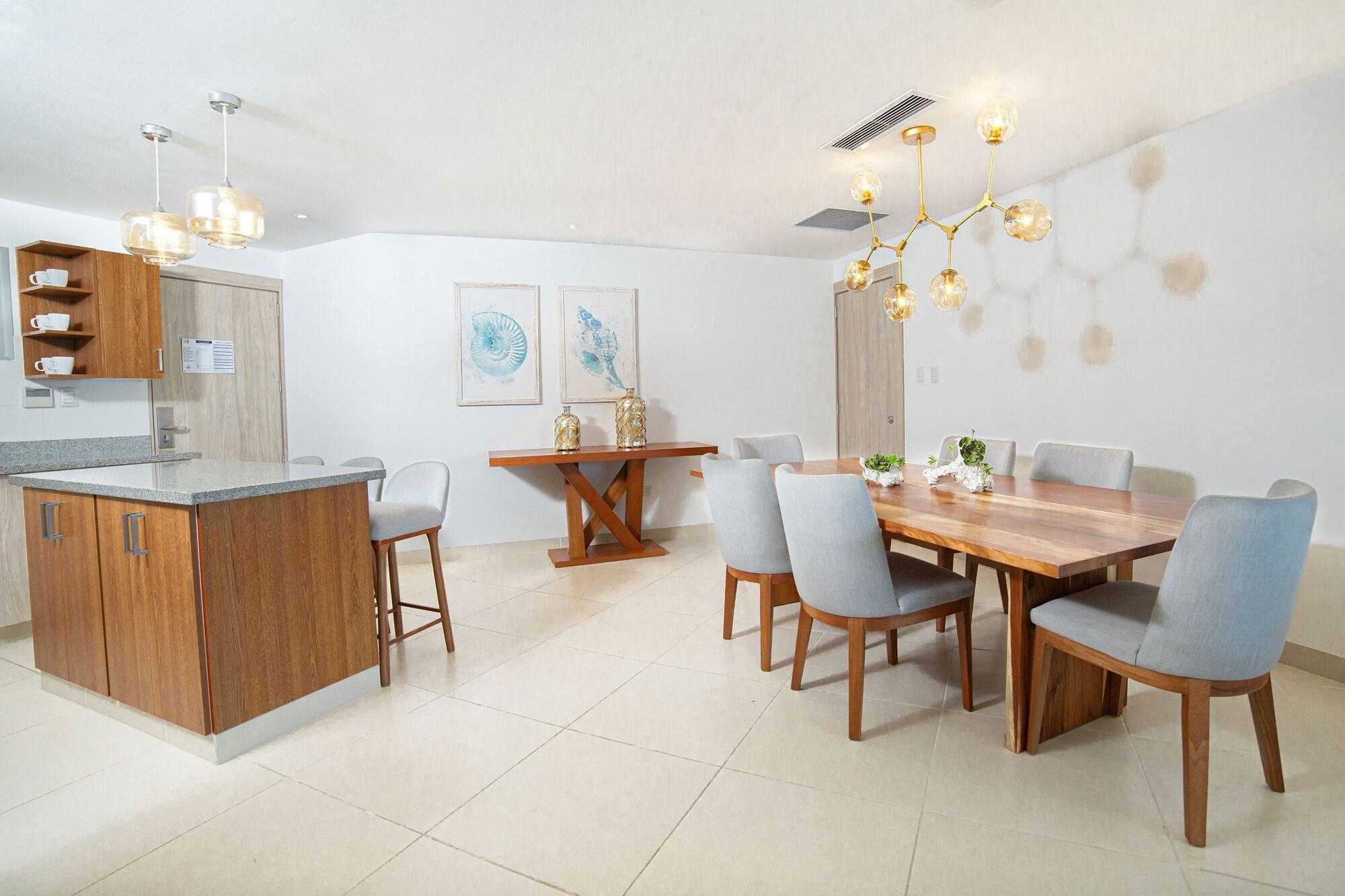 Presidential Suites Cabarete Buitenkant foto