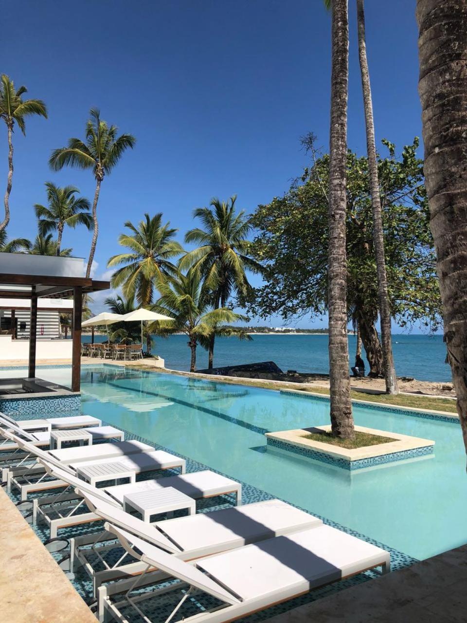 Presidential Suites Cabarete Buitenkant foto
