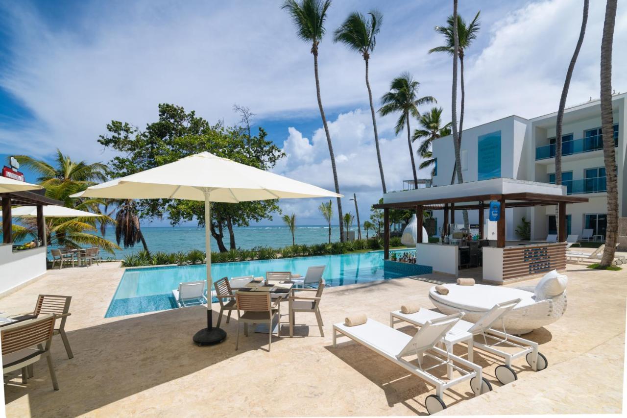Presidential Suites Cabarete Buitenkant foto