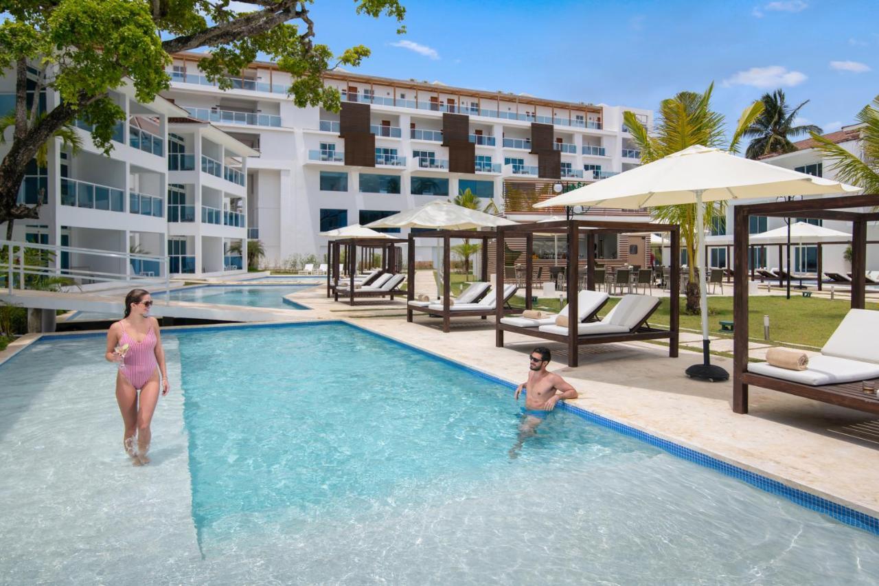 Presidential Suites Cabarete Buitenkant foto