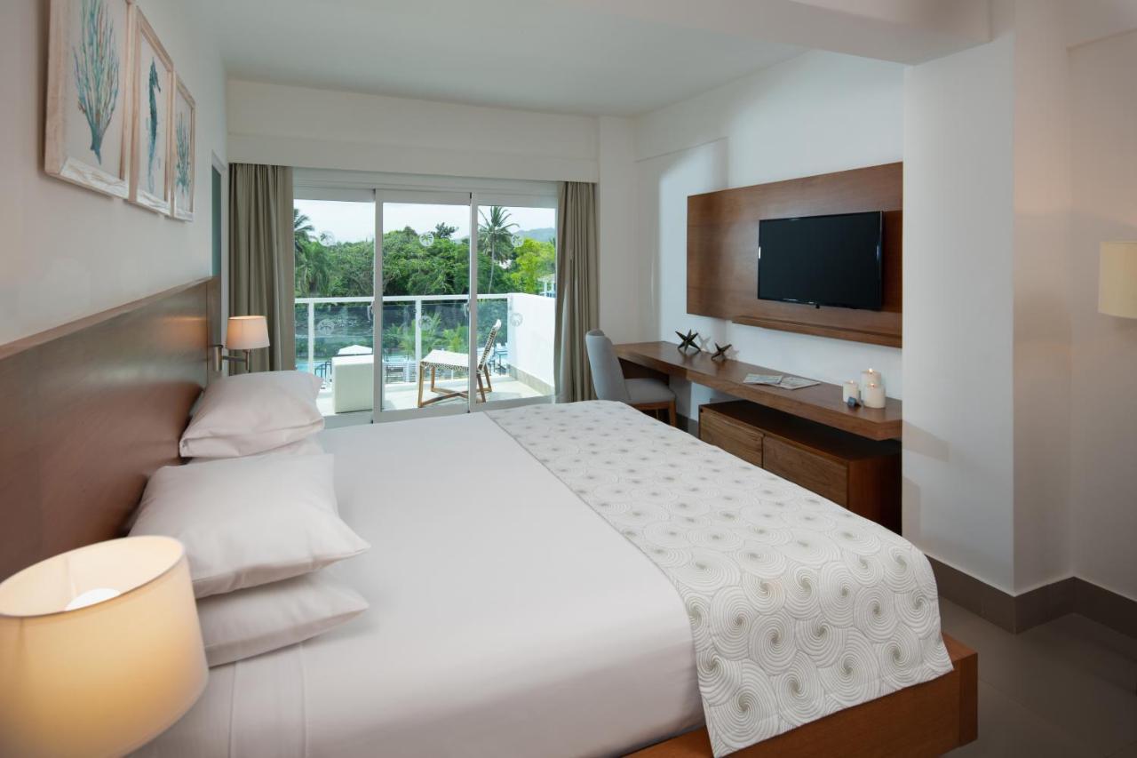 Presidential Suites Cabarete Buitenkant foto