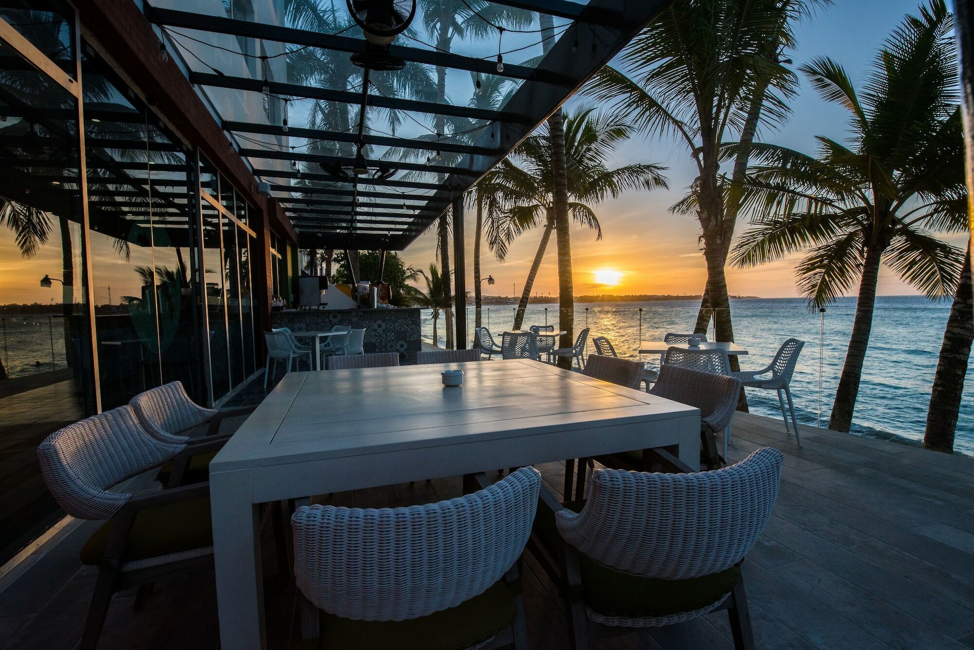 Presidential Suites Cabarete Buitenkant foto